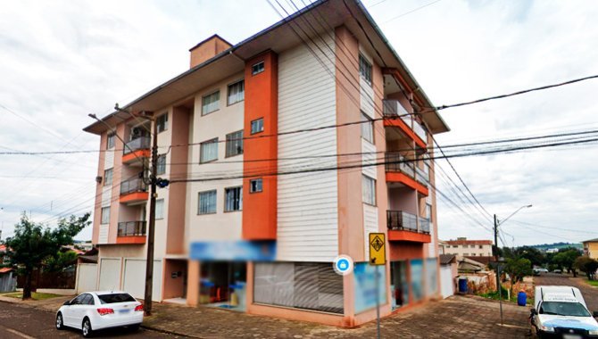 Foto - Apartamento - Dois Vizinhos-PR - Rua Mascarenhas de Moraes, 1.244 - Apto. 22 - Centro - [1]