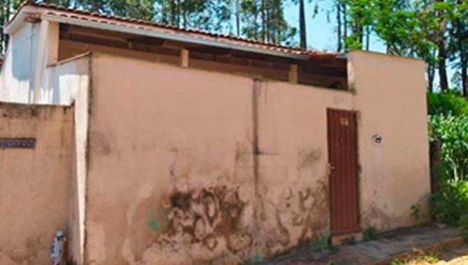Foto - Casa - Pará de Minas-MG - Rua São Cristovão, 51 - Casa A do Condomínio Residencial Almeida Carvalho - Ozanan - [1]