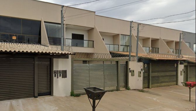 Foto - Casa em Condomínio 112 m² (Casa 04) - Setor Faiçalville - Goiânia - GO - [2]