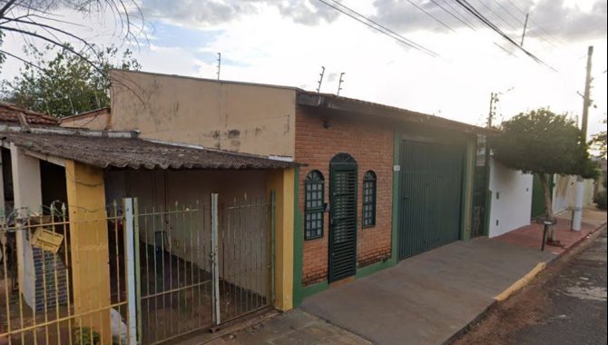Foto - Casa 207 m² - Independência - Ribeirão Preto - SP - [2]