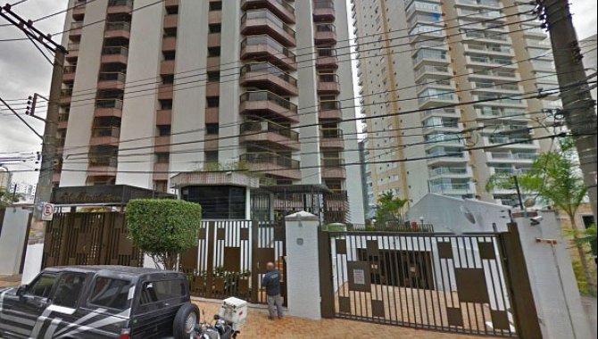 Foto - Apartamento 150 m² - Tatuapé - São Paulo - SP - [1]