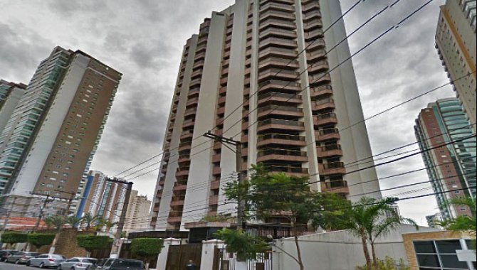 Foto - Apartamento 150 m² - Tatuapé - São Paulo - SP - [2]