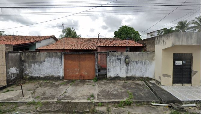 Foto - Casa 59 m² - Alto da Mangueira - Maracanaú - CE - [1]