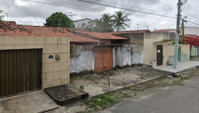 Foto - Casa 59 m² - Alto da Mangueira - Maracanaú - CE - [3]