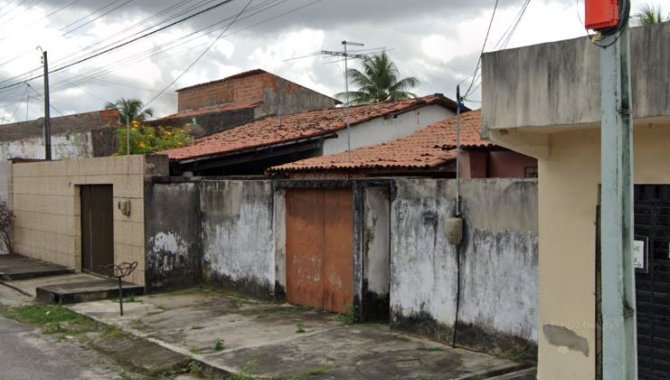 Foto - Casa 59 m² - Alto da Mangueira - Maracanaú - CE - [2]