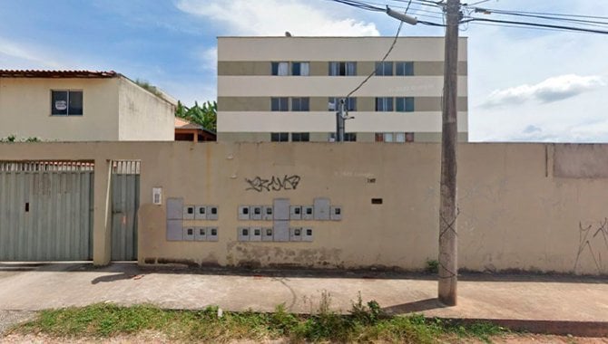 Foto - Apartamento 58 m² (01 vaga) - Veneza - Ribeirão das Neves - MG - [1]