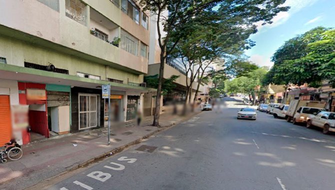 Foto - Apartamento 53 m² - Centro - Belo Horizonte - MG - [4]