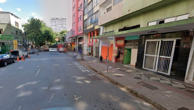 Foto - Apartamento 53 m² - Centro - Belo Horizonte - MG - [3]