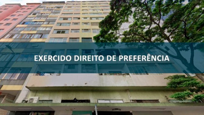Foto - Apartamento 53 m² - Centro - Belo Horizonte - MG - [1]