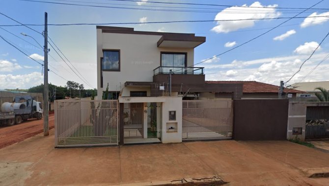 Foto - Casa em Condomínio 130 m² - Simão da Cunha - Abaeté - MG - [1]