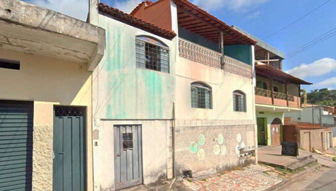 Foto - Casa 96 m² (Casa 02)- Frei Leopoldo - Belo Horizonte - MG - [1]