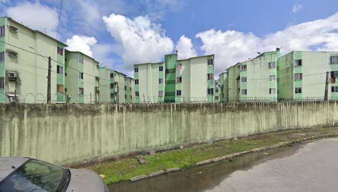 Foto - Apartamento 42 m² (Unid. 04) - Jardim Primavera - Camaragibe - PE - [3]