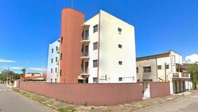 Foto - Apartamento 80 m² (Unid. 41) - Parque São Domingos - Pindamonhangaba - SP - [2]