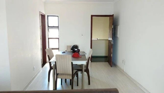Foto - Apartamento 80 m² (Unid. 41) - Parque São Domingos - Pindamonhangaba - SP - [6]