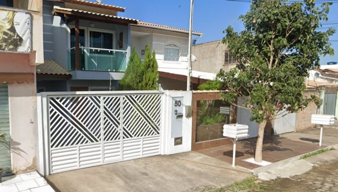 Foto - Casa 139 m² - Vivendas do Coqueiro I - Campos dos Goytacazes - RJ - [2]