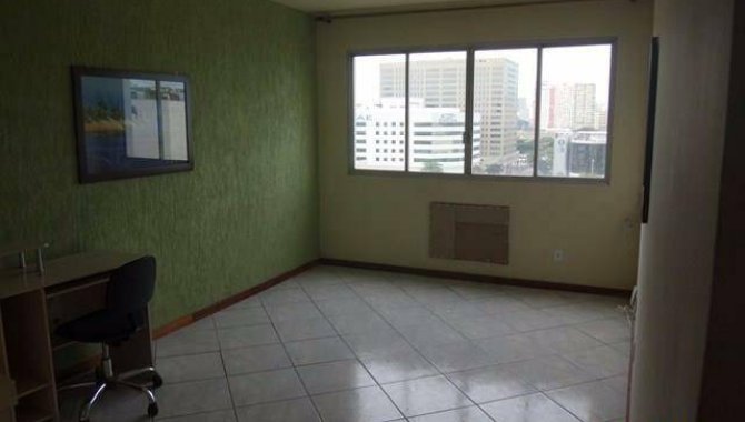 Foto - Apartamento 66 m² (Unid. 705) - Cidade Nova - Rio de Janeiro - RJ - [3]