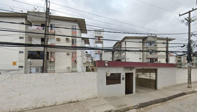 Foto - Apartamento 56 m² (Unid. 203) - Candeias - Jaboatão dos Guararapes - PE - [2]