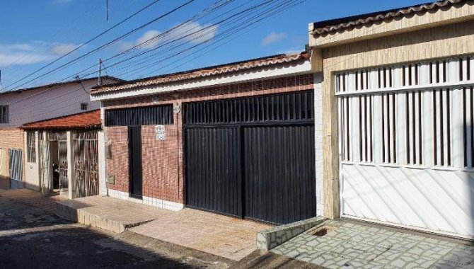 Foto - Casa 166 m² - Novo Paraíso - Aracaju - SE - [2]