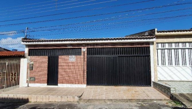 Foto - Casa 166 m² - Novo Paraíso - Aracaju - SE - [1]