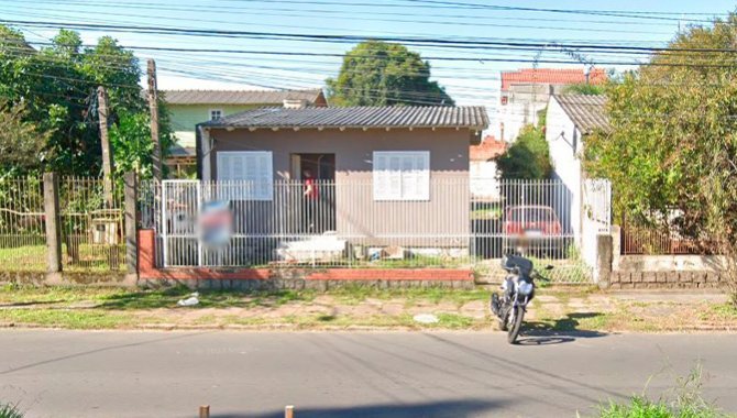Foto - Casa 38 m² - Sarandi - Porto Alegre - RS - [2]