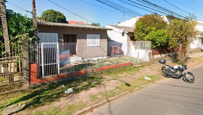 Foto - Casa 38 m² - Sarandi - Porto Alegre - RS - [3]