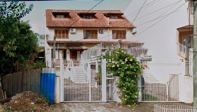 Foto - Casa em Condomínio 111 m² (Unid. 01) - Jardim Itu - Porto Alegre - RS - [1]