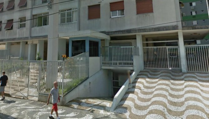 Foto - Apartamento 60 m² A.U. São Vicente SP - [1]