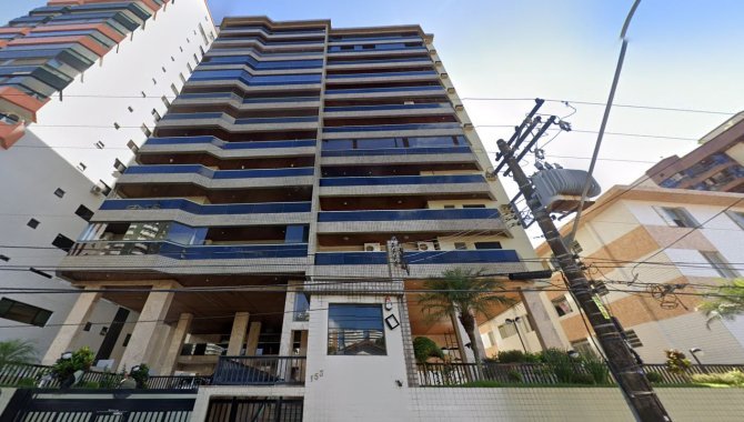 Foto - Apartamento 290 m² (Duplex) - Canto do Forte - Praia Grande - SP - [1]