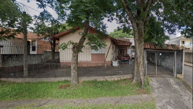 Foto - Casa em Condomínio 137 m² - Santa Tereza - Porto Alegre - RS - [1]