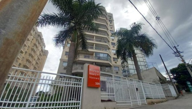 Foto - Apartamento 53 m² (Unid. 202) - São Francisco Xavier - Rio de Janeiro - RJ - [1]