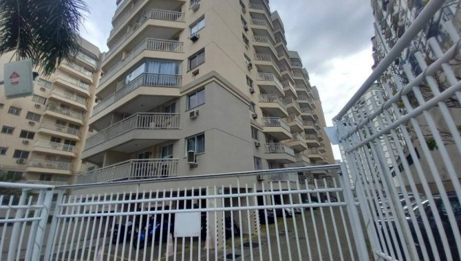 Foto - Apartamento 53 m² (Unid. 202) - São Francisco Xavier - Rio de Janeiro - RJ - [2]