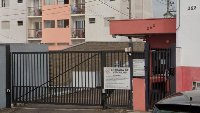 Foto - Apartamento 45 m² (Unid. 33) - Jardim Das Acácias - Várzea Paulista - SP - [2]