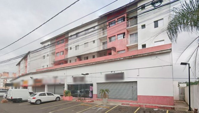 Foto - Apartamento 45 m² (Unid. 33) - Jardim Das Acácias - Várzea Paulista - SP - [4]