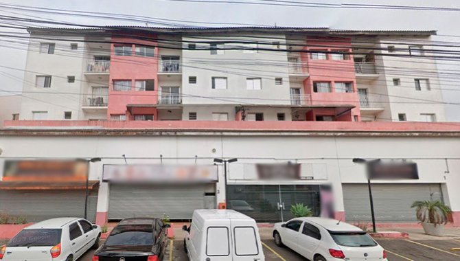 Foto - Apartamento 45 m² (Unid. 33) - Jardim Das Acácias - Várzea Paulista - SP - [3]