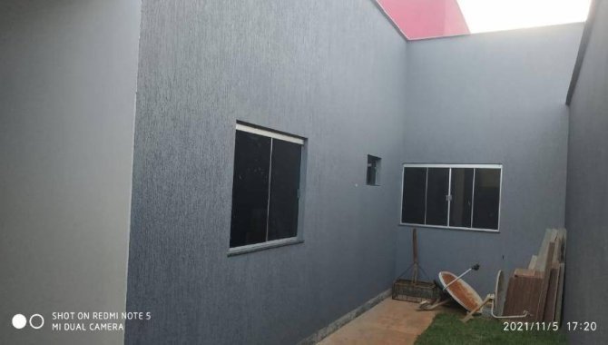 Foto - Casa 176 m² - Residencial Maria Abadia - Paranaiguara - GO - [21]