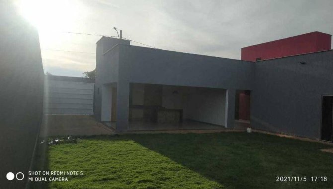 Foto - Casa 176 m² - Residencial Maria Abadia - Paranaiguara - GO - [24]