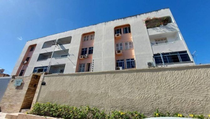 Foto - Apartamento 101 m² (Unid. 305) - Cidade dos Funcionários - Fortaleza - CE - [3]