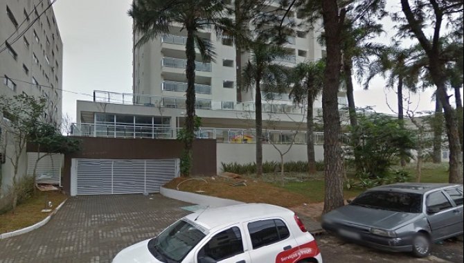 Foto - Apartamento 77 m² - Vila Mascote - São Paulo - SP - [2]