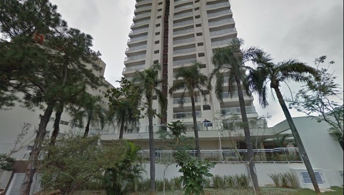 Foto - Apartamento 77 m² - Vila Mascote - São Paulo - SP - [1]