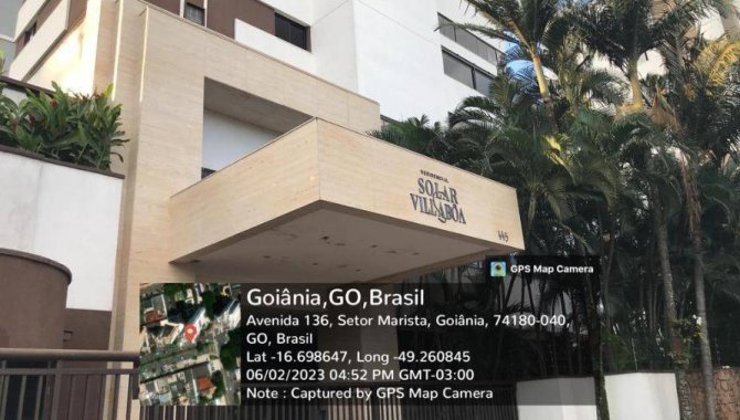 Foto - Apartamento 539 m² (Unid. 700) - Setor Marista - Goiânia - GO - [5]