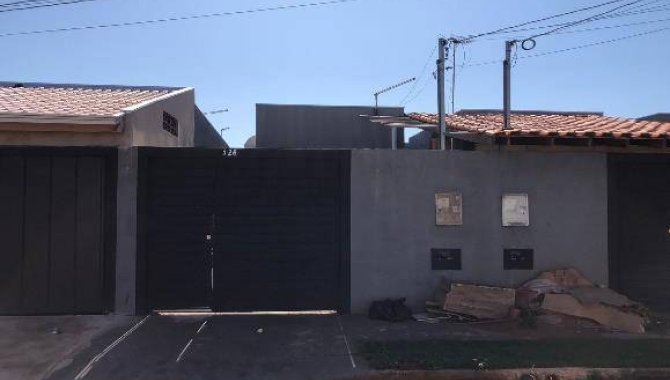 Foto - Casa em Condomínio 50 m² - Jardim Vida Nova - Campo Grande - MS - [1]