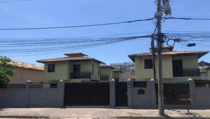 Foto - Casa em Condomínio 86 m² (Unid. 05) - Village Rio das Ostras - Rio das Ostras - RJ - [1]