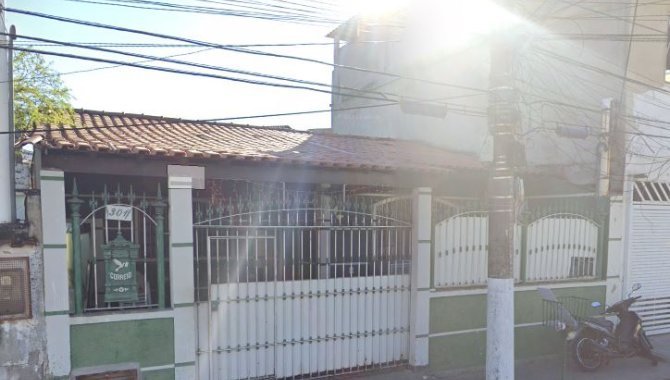 Foto - Casa 80 m² - Camarão - São Gonçalo - RJ - [2]