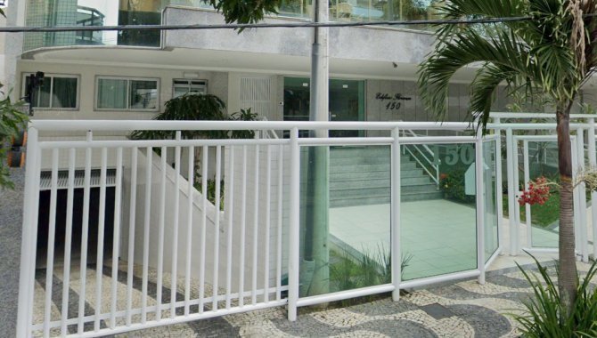 Foto - Apartamento 203 m² (Unid. 302) - Recreio Dos Bandeirantes - Rio De Janeiro - RJ - [3]