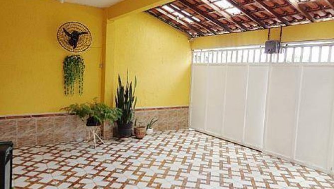 Foto - Casa em Condomínio 152 m² - Parque Laguna e Dourados - Duque de Caxias - RJ - [4]