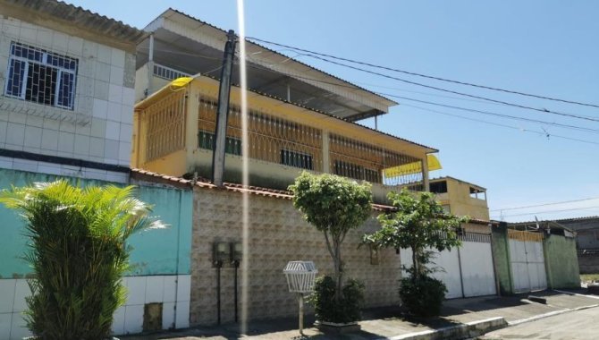 Foto - Casa em Condomínio 152 m² - Parque Laguna e Dourados - Duque de Caxias - RJ - [3]