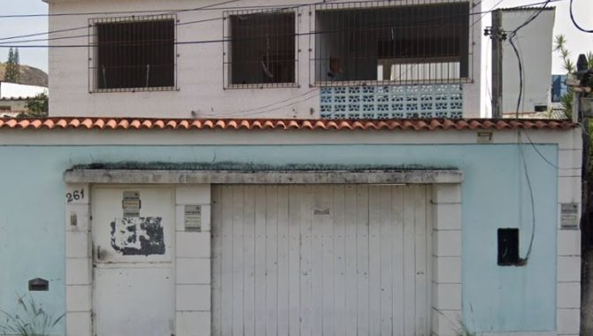 Foto - Casa 420 m² - Taquara - Rio de Janeiro - RJ - [1]