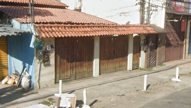 Foto - Casa 278 m² - Cruzeiro do Sul - Mesquita - RJ - [3]