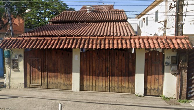 Foto - Casa 278 m² - Cruzeiro do Sul - Mesquita - RJ - [1]