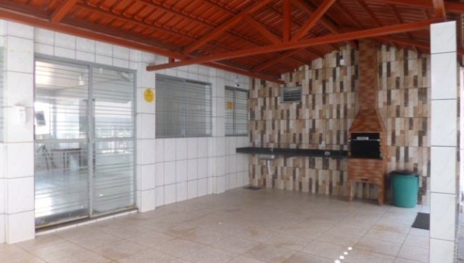 Foto - Apartamento 74 m² (Unid. 603) - Chácara Santa Rita - Goiânia - GO - [4]